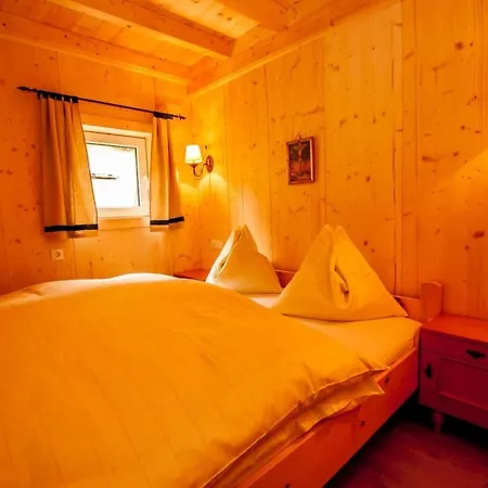 Huette Hoehenegg Tatil Evi Schmied