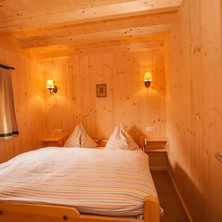 Huette Hoehenegg Tatil Evi