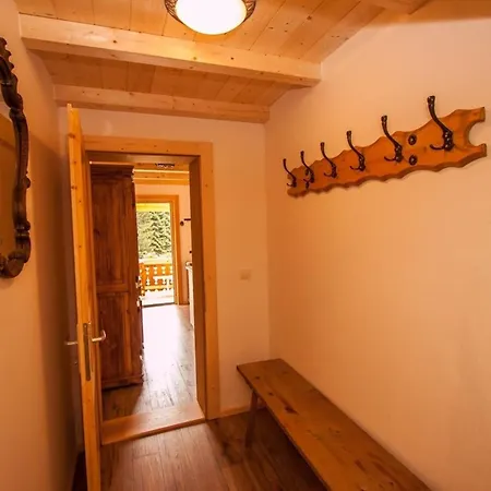 Hütte Höhenegg Сasa de vacaciones