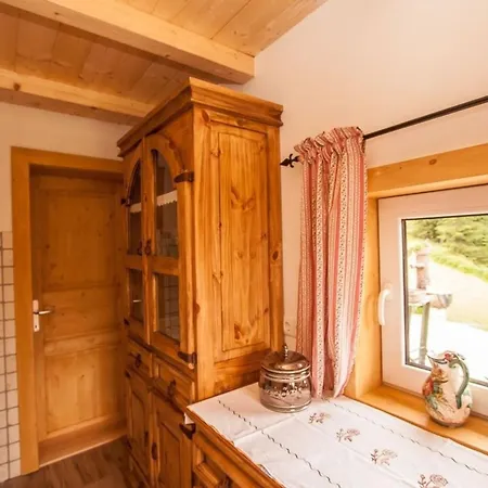 Hütte Höhenegg Schmied
